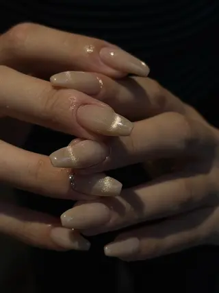 ネイル MAQUM所属・K. Yukoのネイルデザイン