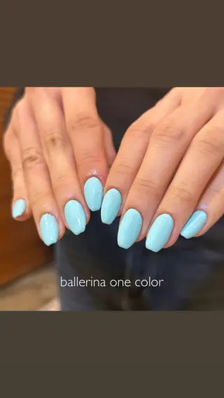 ネイル Yumi 広尾|恵比寿ネイルのネイルデザイン