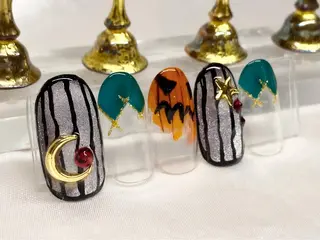 ネイル BLITZ Nail 岩田💅🏻✨のネイルデザイン