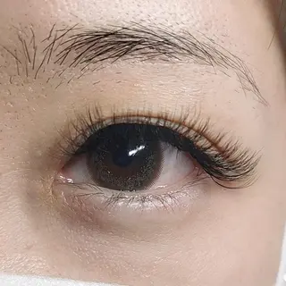 マツエク・マツパ eyelashsalon YOU&ME所属・♥️YOU&ME♥️ マスミのマツエク・マツパデザイン