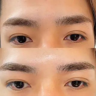 メンズ アイブロウ Viot✂︎ KAORIの眉毛・アイブロウイメージ