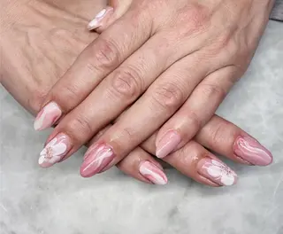 ネイル ネイリスト♡ AYAKOのネイルデザイン