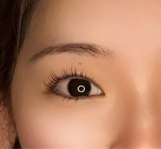 マツエク・マツパ 下村 真穂のマツエク・マツパデザイン