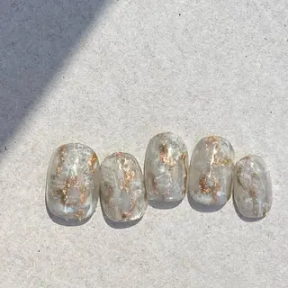 ネイル REHTOF ｜朝7時Open☀️のネイルデザイン