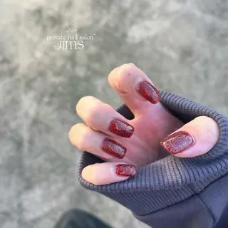 ネイル nail salon JIMS【じむ】のネイルデザイン