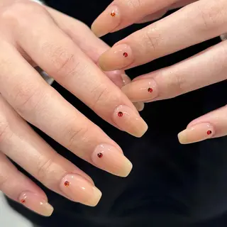 ネイル yate' narumiのネイルデザイン