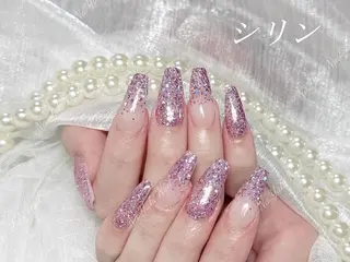 ネイル ナユキNA.YUKI 北千住店のネイルデザイン