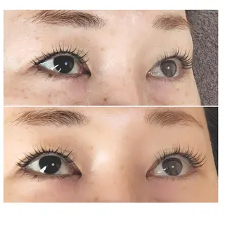 マツエク・マツパ  毛穴洗浄・まつ毛 の専門店 ソラーレのエステ・リラクイメージ