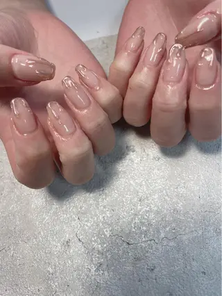 ネイル 香芝市ネイルサロン nico nailのネイルデザイン