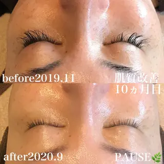 浜野 恵美のエステ・リラクイメージ