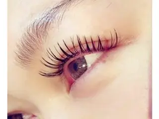 マツエク・マツパ eyelist/ haruka🤍のマツエク・マツパデザイン