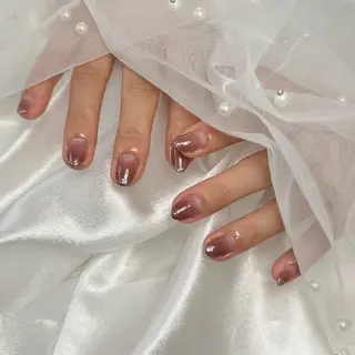 ネイル ネイルサロン Annieのネイルデザイン