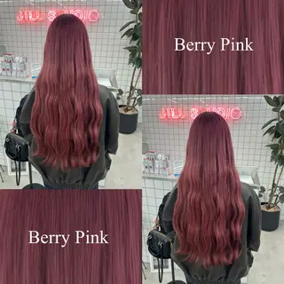 ロング カラー 🌷︎あすか🌷 JILLSTUDIOのヘアスタイル