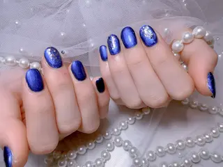 ネイル You&Me Miyuのネイルデザイン