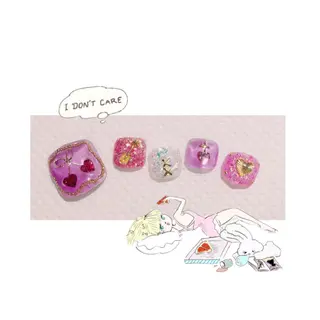 ネイル Utopia nail_のネイルデザイン