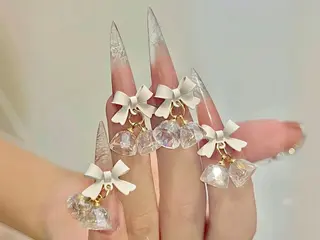 ネイル DarkHoney 池袋店のネイルデザイン