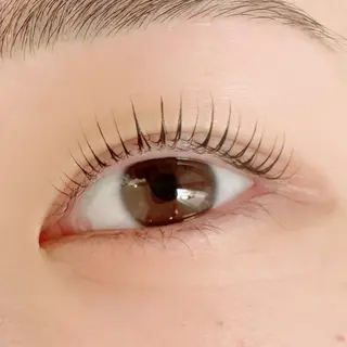 マツエク・マツパ Makea 怜奈のマツエク・マツパデザイン