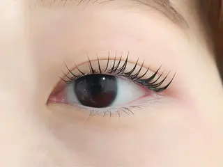 パーマ oki hinataのマツエク・マツパデザイン