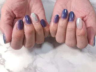 ネイル Regaro i.sのネイルデザイン