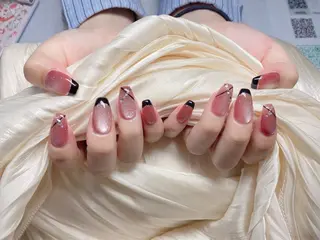 ネイル H3 Nail ツヤコのネイルデザイン