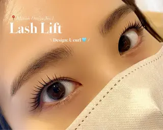 マツエク・マツパ minion大宮2号店所属・minion大宮 2号店🌺KATOのマツエク・マツパデザイン