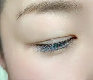 マツエク・マツパ ecru.eye 【元住吉】のマツエク・マツパデザイン