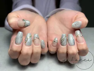 ネイル BEAUTY SALON yc.hacci所属・SALON yc.hacciのマツエク・マツパデザイン