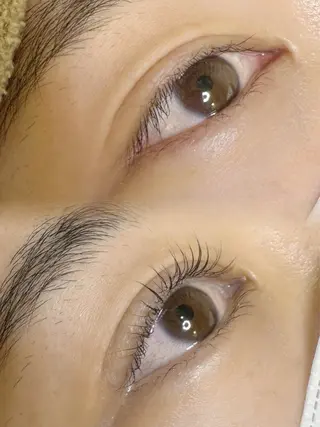 マツエク・マツパ EE.Nail所属・FuFu.Nail 2️⃣番のネイルデザイン