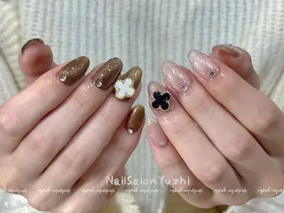 ネイル MAKI💚💚💚 秋葉原.のネイルデザイン