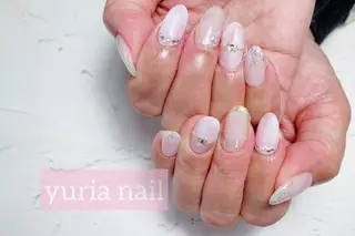 ネイル 小林 ゆりあのネイルデザイン