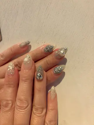 ネイル laviebelle norikoのネイルデザイン