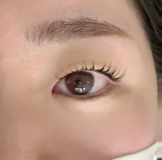 マツエク・マツパ kohru ‪·͜· ❤︎‬の眉毛・アイブロウイメージ