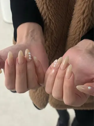 ネイル filonnail Juna💍のネイルデザイン