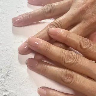 ネイル nail.gorin所属・吉村 優子のネイルデザイン