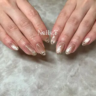 ネイル yo koのネイルデザイン