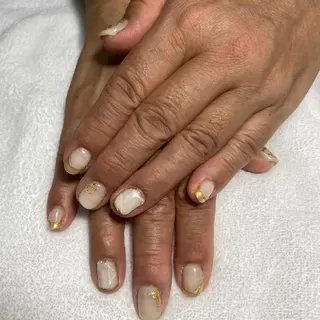 ネイル nail salon Bayのネイルデザイン