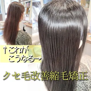 ロング 村岡【店長】 【骨格矯正ショート】のヘアスタイル