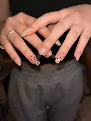 ネイル Earth☆*: taruのネイルデザイン