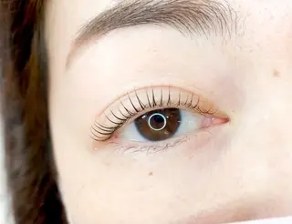 マツエク・マツパ luna所属・【luna】 sakiのマツエク・マツパデザイン