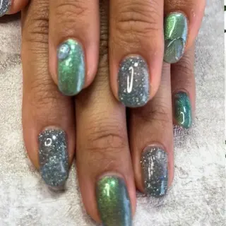 ネイル Nanairo ネイル所属・Nanairoネイル Reikoのネイルデザイン