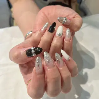 ネイル nail room Hotori.のネイルデザイン