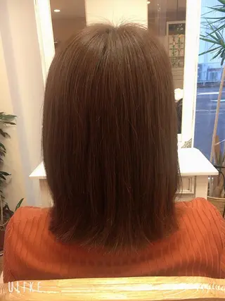 ミディアム 深瀬 美帆のマツエク・マツパデザイン