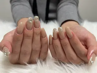 ネイル BERA NAILSのネイルデザイン
