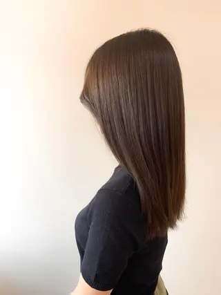 ロング Roid 代表✨HIROのヘアスタイル