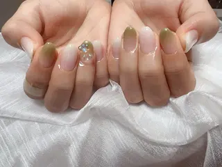 ネイル Nail NaNaのネイルデザイン