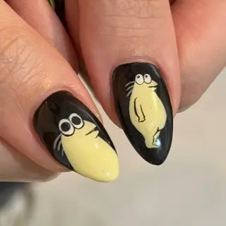 ネイル こと /art nailのネイルデザイン