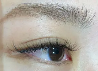 マツエク・マツパ WASHAW Juno所属・吉村 舞のマツエク・マツパデザイン