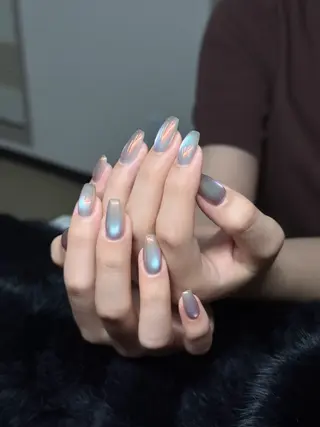 ネイル H1 Nail Salon ケンのネイルデザイン
