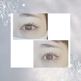 マツエク・マツパ tiara 練馬所属・tiara練馬２号店 あやのマツエク・マツパデザイン