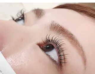 マツエク・マツパ milk eyelash kichijoji所属・milk eyelashのマツエク・マツパデザイン